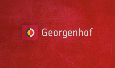Georgenhof - consulting, brand-design, brand strategy, corporate identity