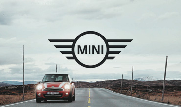 BMW Mini Cooper TV Spot - art direction, producer, camera, editing, postproduction